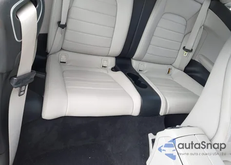 2017 Mercedes-Benz C 300 from USA, damaged, VIN WDDWK4JB3HF441681